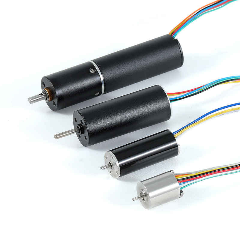 High Speed High Torque Dc Motor Direct Drive Brushless Micro 16mm Dc 24volt Planetary Gear Motor