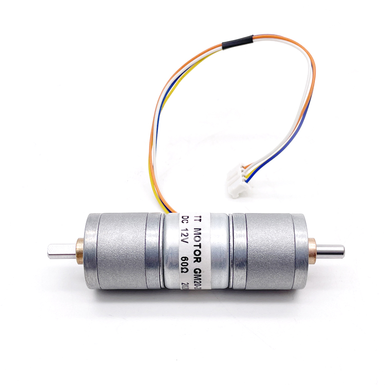 Factory Wholesale Stepper Motor Right Angle Dc Gear Motor 12v