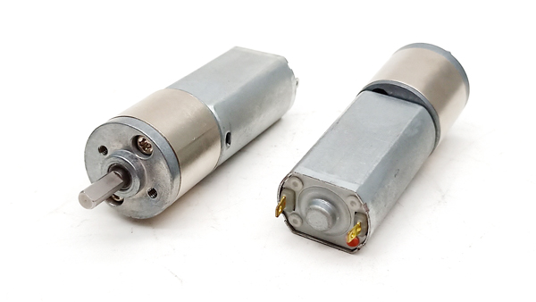 12V Dc Wiper Motor GM16-030PA for Sex Machine