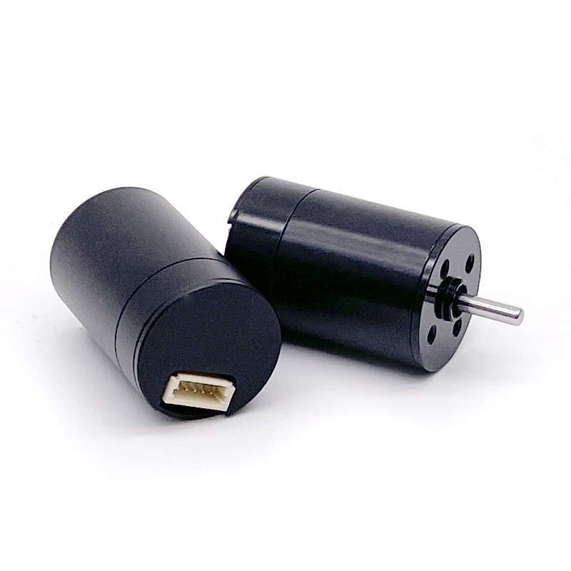 16mm 6v 9v 12v Small Size 13000rpm Brushless Coreless DC Motor Optional Hall Sensor Gearbox Encoder Micro DC Motor 16000rpm Fan