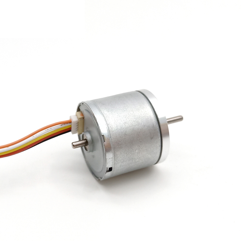 TT Motor High Speed Bldc Vibration Motor TEC2418 12v/24v PWM Brushless Dc Motor Controller
