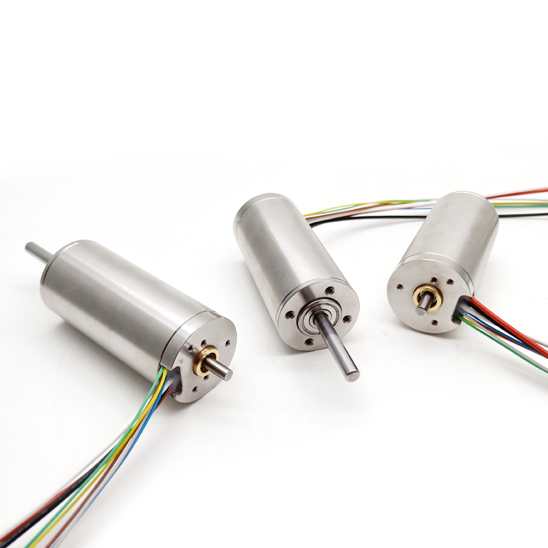 30mm 200w 10000rpm 20000rpm Dc Coreless Motor for Machine