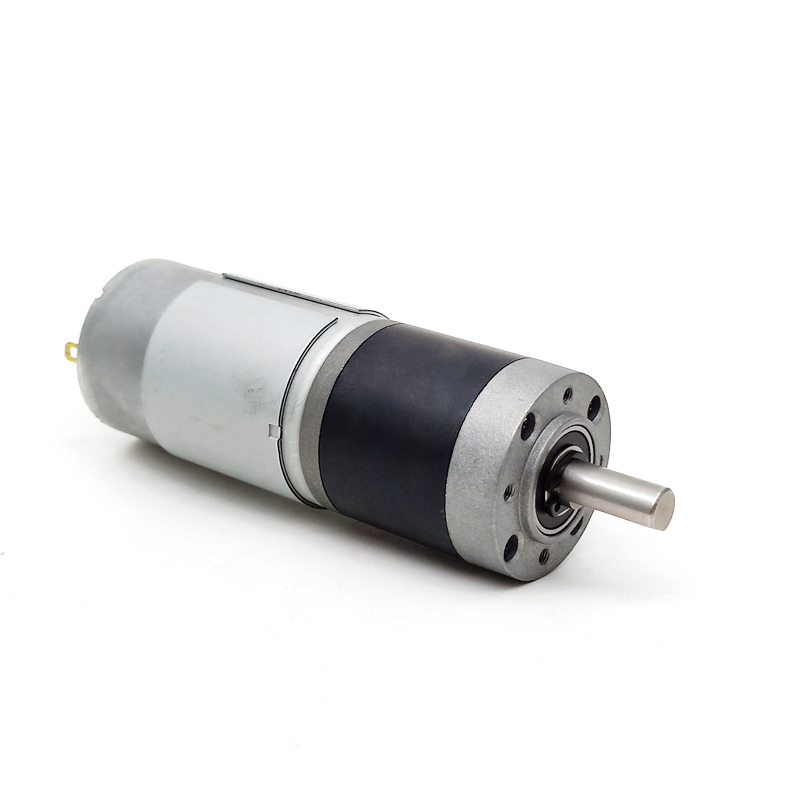 12v Dc Geared Motor 1 nm Low Rpm with Encoder