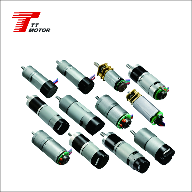 Micro Customize DC Gear Motor 2.4V 5V 6V 12V 24V Electric Planetary Brushless Brushed 775 Gearbox Motors With Permanent Magnet