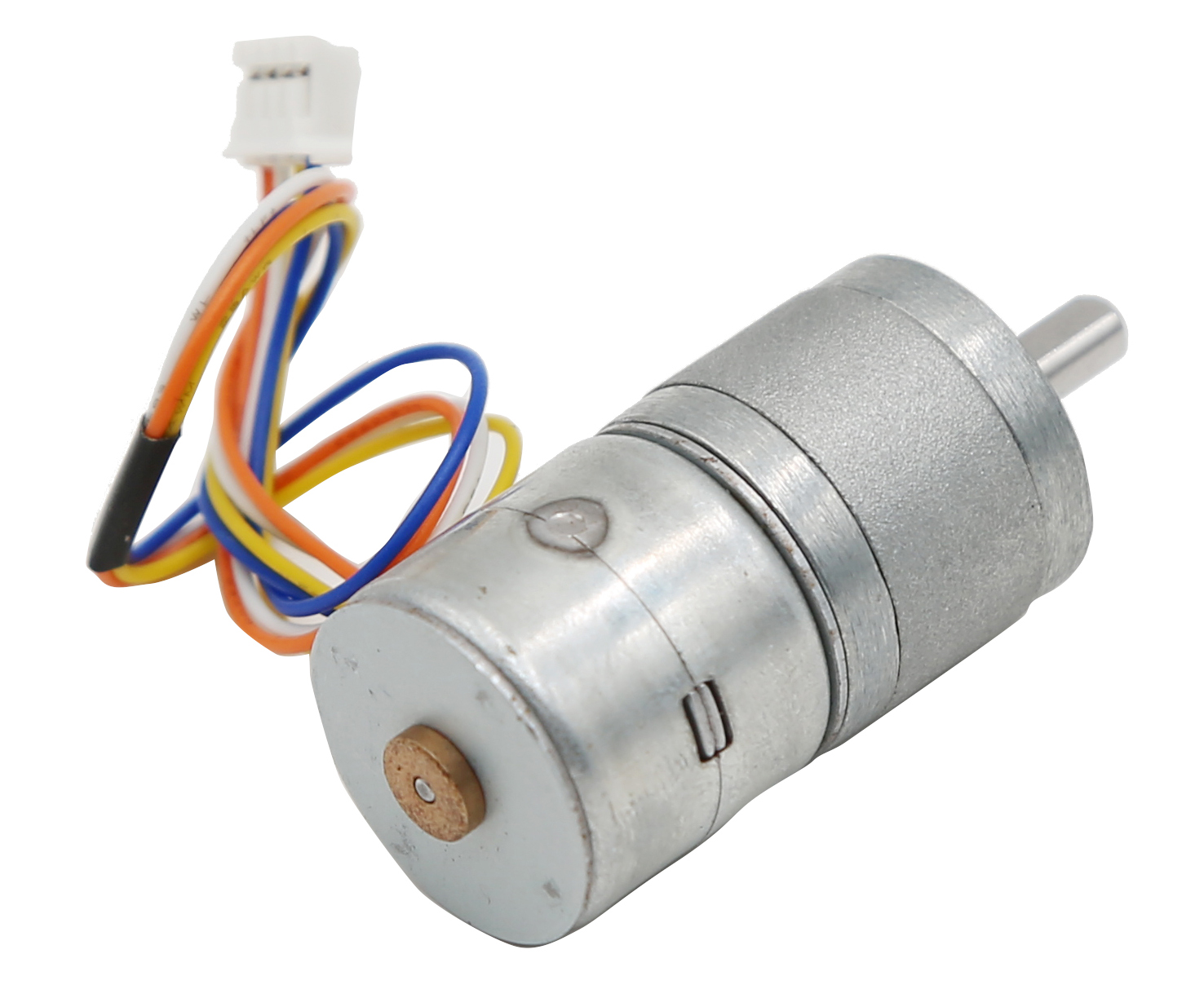 4 Phase Stepper Motor for Ip Camera Windshield Wiper 20mm 20BY Motor
