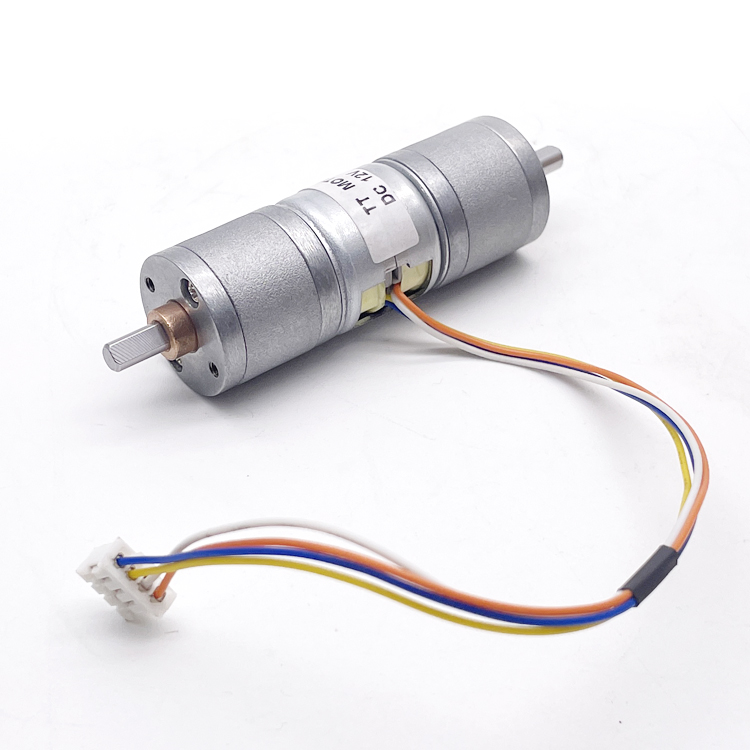 Factory Wholesale Stepper Motor Right Angle Dc Gear Motor 12v
