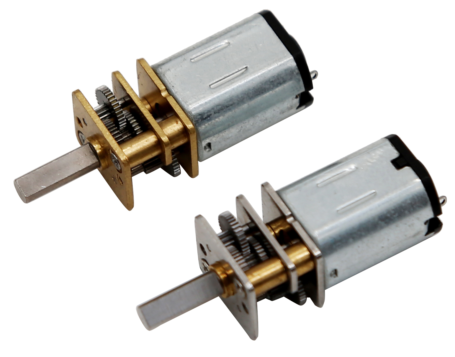 Motor detail 2