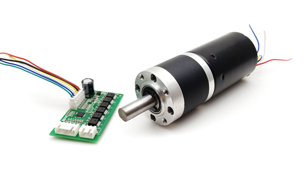 24v Ceiling Fan 50w Brushless Dc Motor
