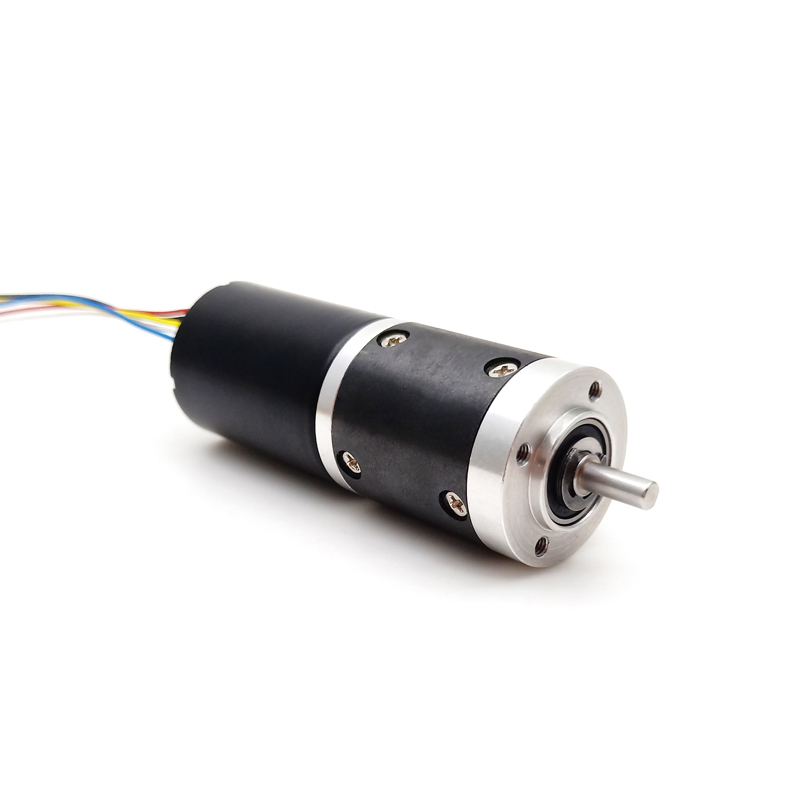 28mm Planetary Gearbox As Gear Reducer or Increaser
