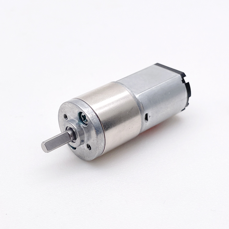 Permanent Magnet Dc Motor with Gearbox 030 Dc Gear Motor 6v 12v Dc Electric Motor 30 Rpm 140 Rpm 450 Rpm