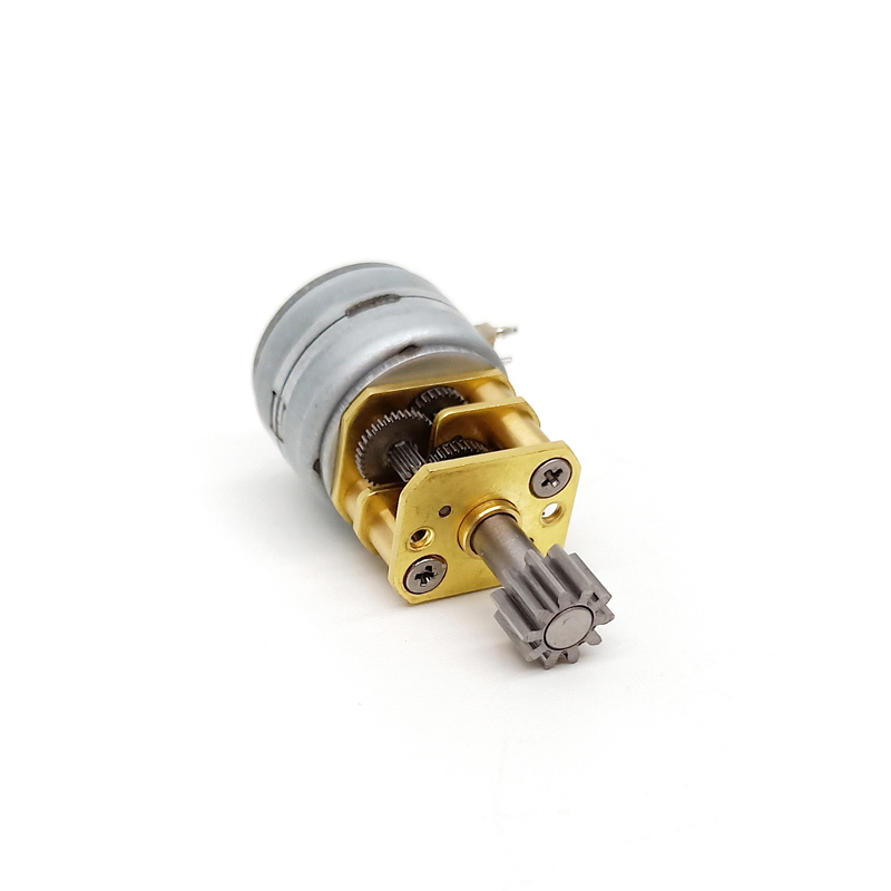 TT High Quality Small Quiet Stepper Motor 5v