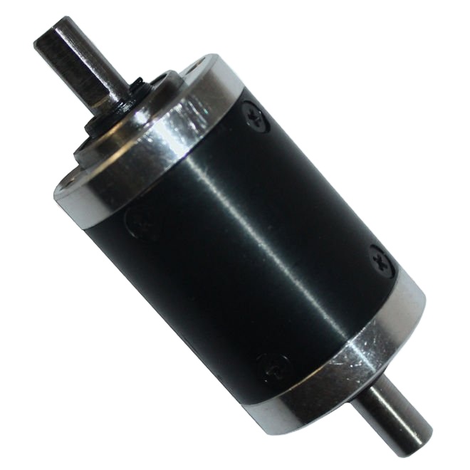 28mm Mini Planetary Gearbox