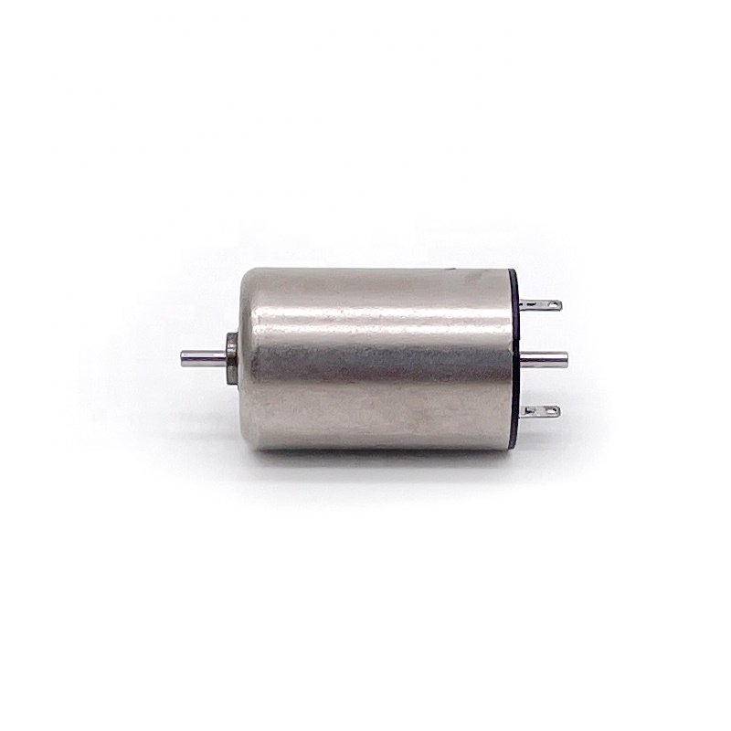 Coreless Gearbox Dc Motor 3v 6v 12v 24v TT MOTOR 16mm 20mm 22mm Small Rotating Coreless DC Motor