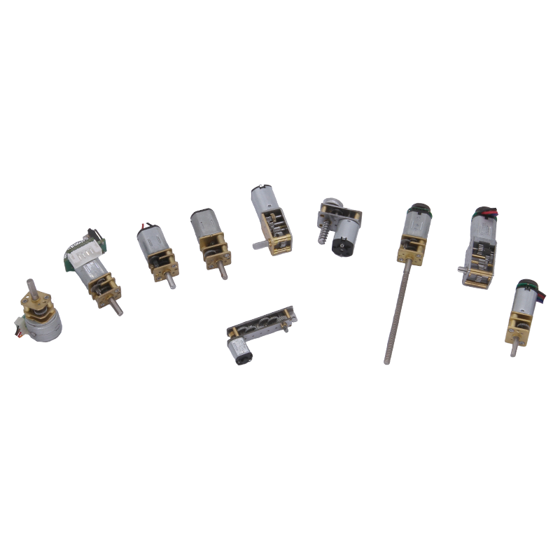 12mm Stepper Motor for Insulin Pump Dc Motor with Gearbox