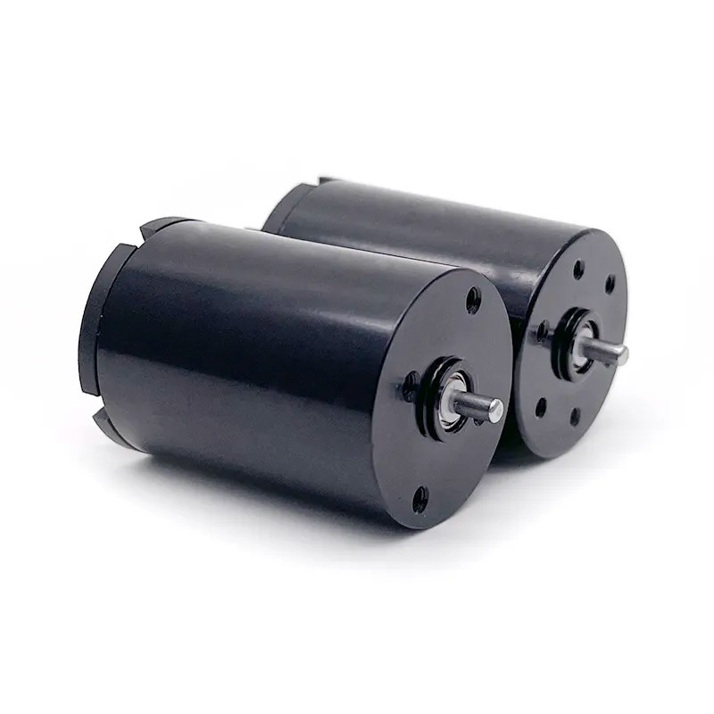TT MOTOR 22mm High Torque Speed Mini Electric Motor 9v 12v 24v Micro Dc Brushless Coreless Motor for Tattoo Machine