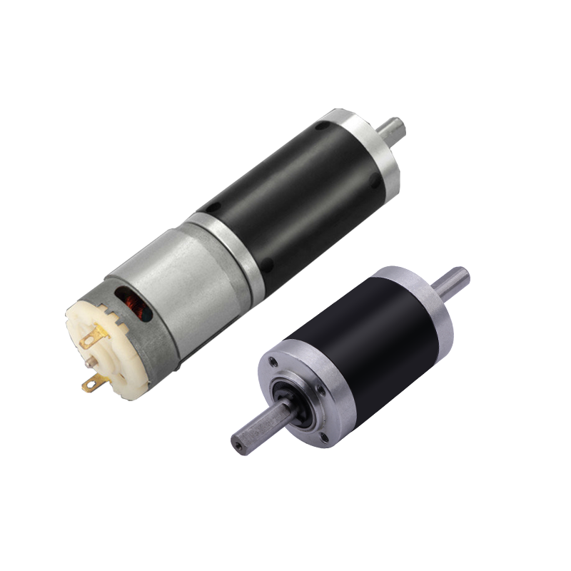 28mm Mini Planetary Gearbox