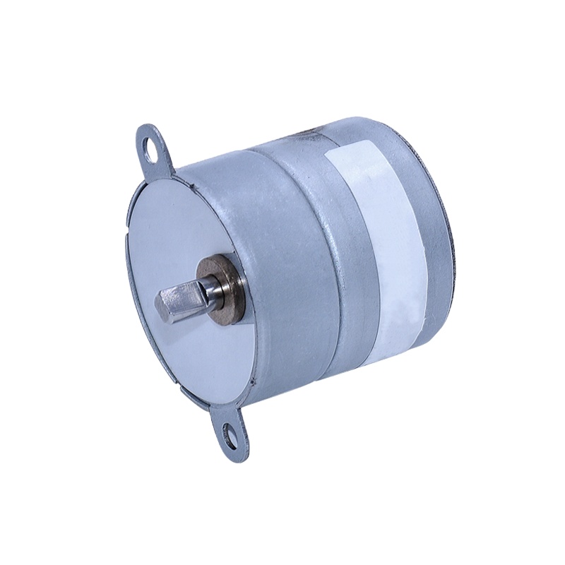 GM35-35BY 12VDC 350PPS Linear Motor with Gearbox 4.0 Kg.cm Micro Stepping Motor Made in China