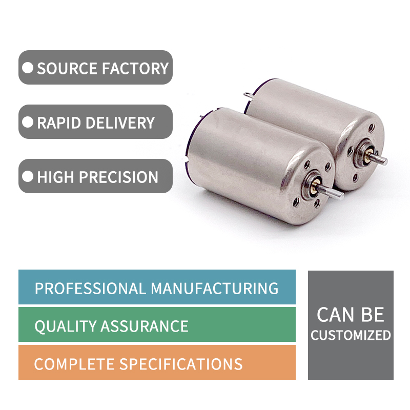 Tattoo Machine Use Mini Micro 16mm Brush 6v 9v 12v 24v Small Brushed Coreless DC Motor