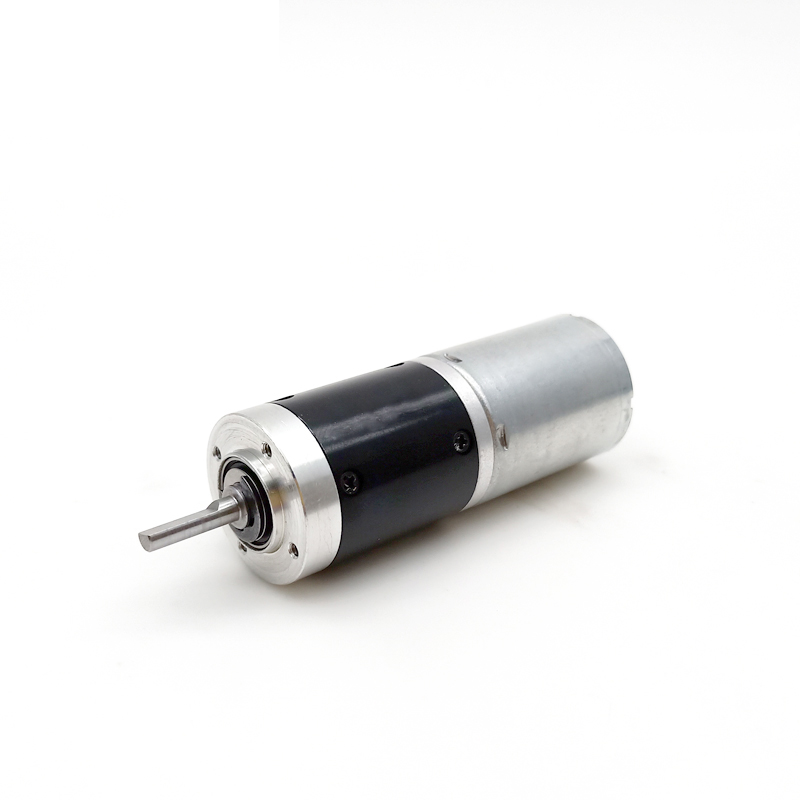 GMP24-TEC2430 Brushless Dc Motor 24 Volt BLDC Dc Planetary Gear Motor with Gearbox