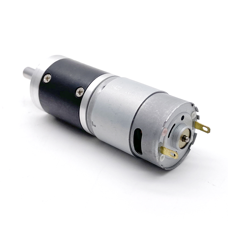 28mm Mini Planetary Gearbox