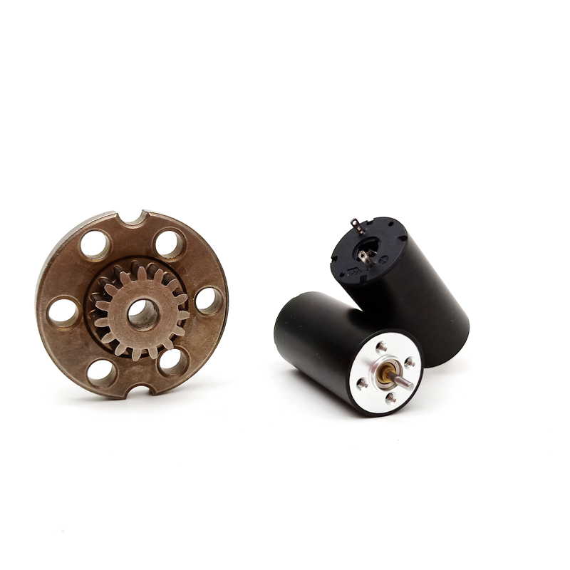 High Speed Motors Coreless Motor 6v Electric Motor 12v 12000 Rpm for Robot and Smart Home