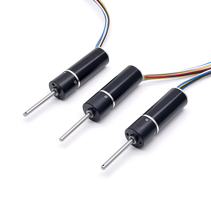300mNm 12V 16mm Coreless Motor Brushless 24V DC Slotlss Motor for Medical Devices Faulhaber Maxon Motor Replacement