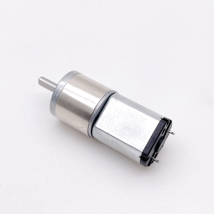 Permanent Magnet Dc Motor with Gearbox 030 Dc Gear Motor 6v 12v Dc Electric Motor 30 Rpm 140 Rpm 450 Rpm