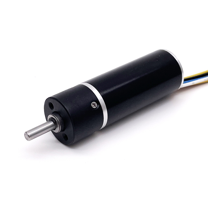 300mNm 12V 16mm Coreless Motor Brushless 24V DC Slotlss Motor for Medical Devices Faulhaber Maxon Motor Replacement