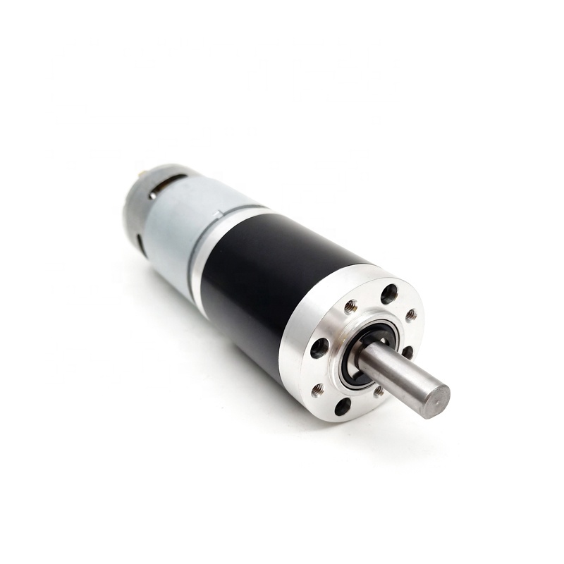 TT Custom Micro High Torque Rpm Electric Brush 12V 24V 555 Rs 775 Dc Motor