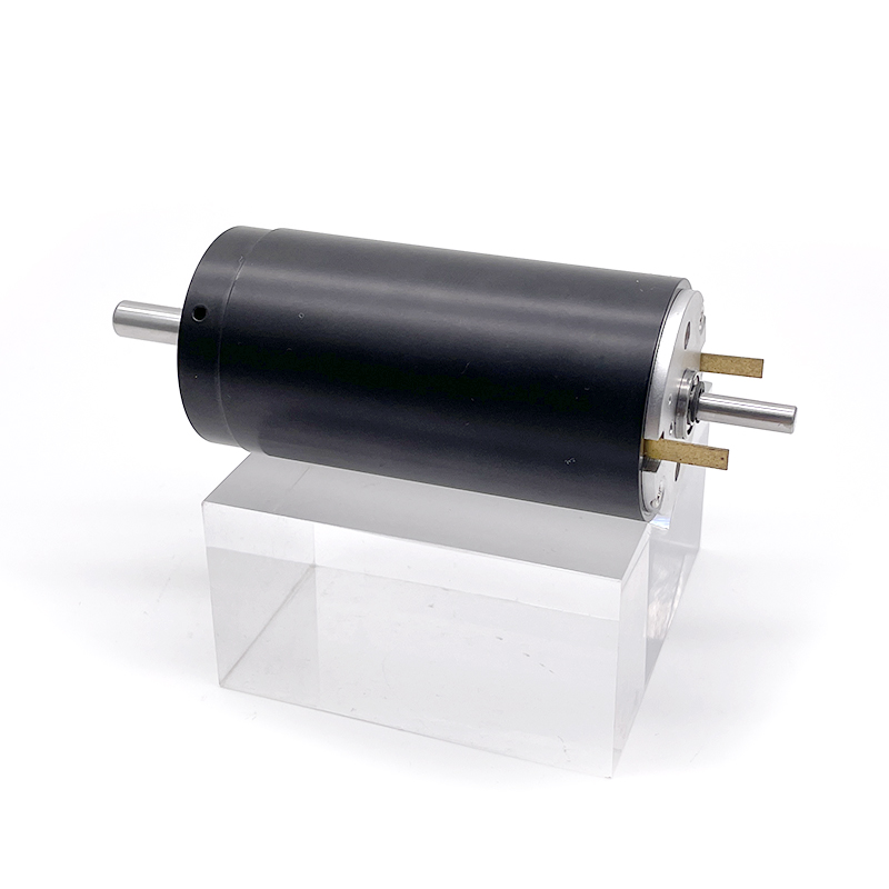35mm High Torque Dc Coreless Motor TDC3571 12v 24v Long Lifespan 5500rpm 6500rpm 7500rpm Micro Mini Coreless Brush Motor