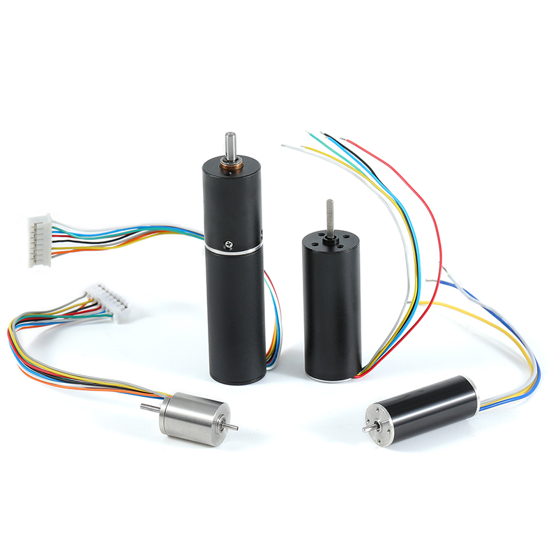High Speed High Torque Dc Motor Direct Drive Brushless Micro 16mm Dc 24volt Planetary Gear Motor