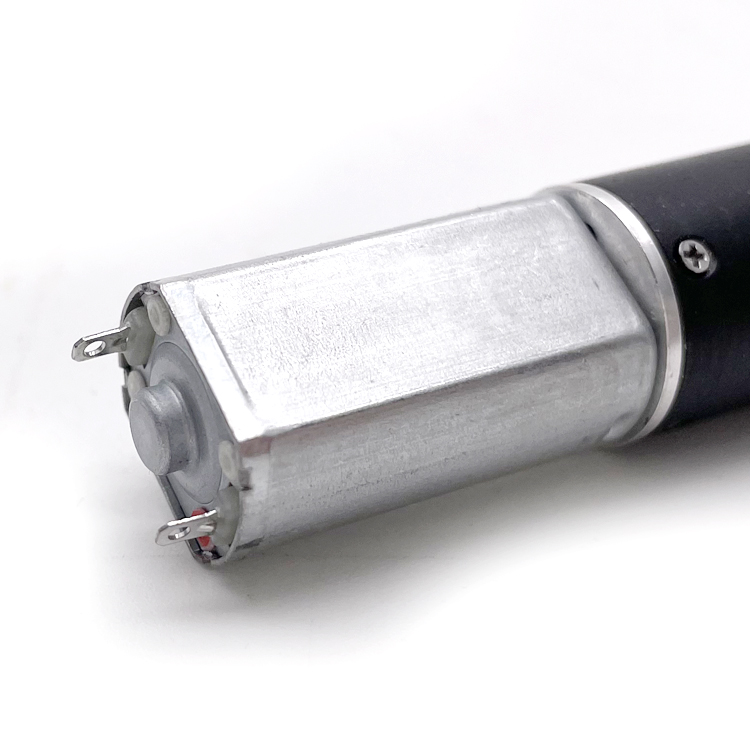 DC Electric Gear Planetary Gearbox Motors 16mm High Torque Small Mini Geared Sex Machine Motor Low Noise