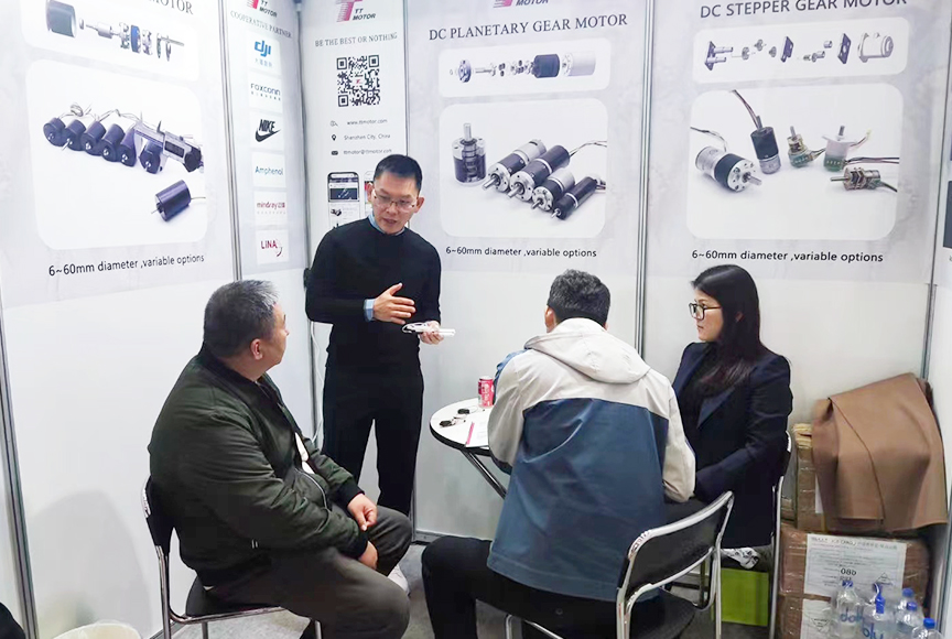 Coreless Gearbox Dc Motor 3v 6v 12v 24v TT MOTOR 16mm 20mm 22mm Small Rotating Coreless DC Motor