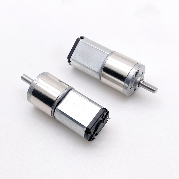 Permanent Magnet Dc Motor with Gearbox 030 Dc Gear Motor 6v 12v Dc Electric Motor 30 Rpm 140 Rpm 450 Rpm