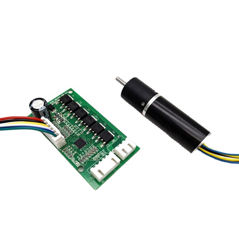 TT 12V 24V High Torque Planetary Gearbox Motor 12mm 16mm 20mm 22mm 24mm 28mm 36mm 42mm 60mm Planetary Brushless Dc Gear Motor