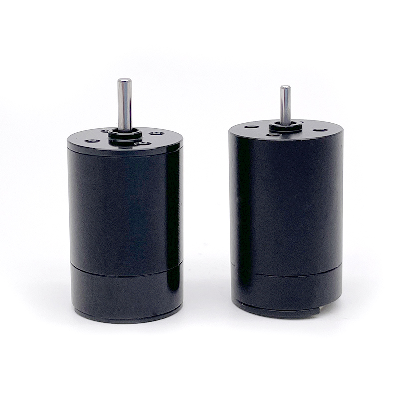 16mm 6v 9v 12v Small Size 13000rpm Brushless Coreless DC Motor Optional Hall Sensor Gearbox Encoder Micro DC Motor 16000rpm Fan
