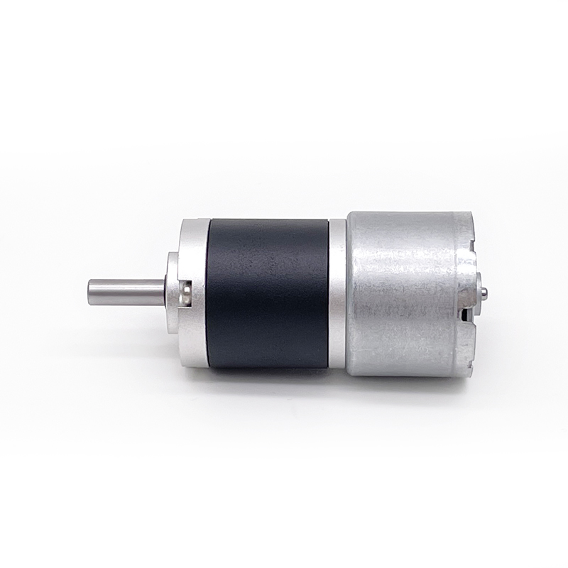 12V 24V GMP22-TEC2418 High Torque Low Noise Long Life Motor,22mm Planetary Gearbox with 24mm Brushless Dc Motor