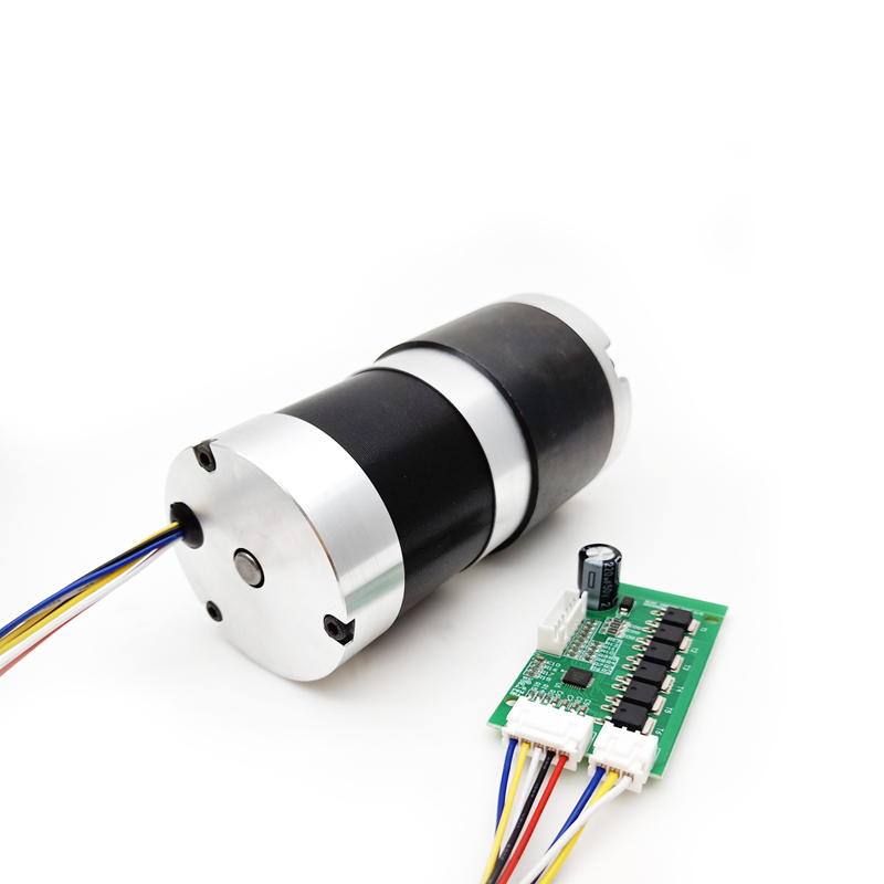 GMP60 60mm Speed Increaser Gearbox