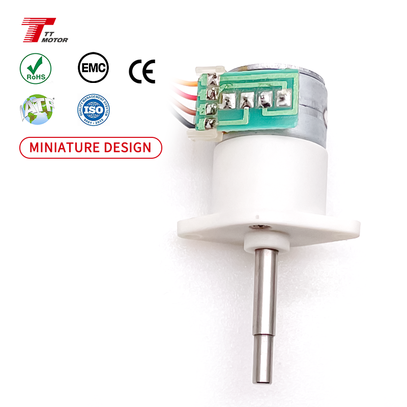 Cheap Stepper Motor GM12-15BY 2phase 18degree Step Angle High Speed Stepper Motor with Gearbox for Robot