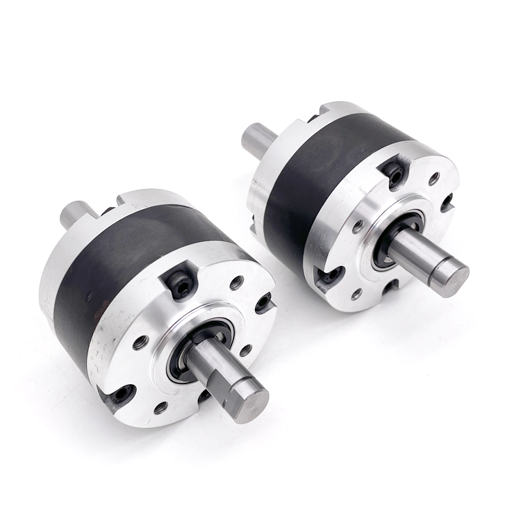 12mm 16mm 22mm 24mm 28mm 36mm 42mm 60mm High Torque Speed Increaser Small Dc Planetary Gearbox Gear Motor Reducer