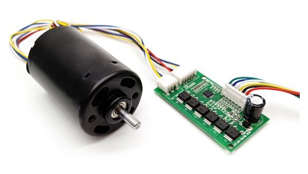 24v Ceiling Fan 50w Brushless Dc Motor