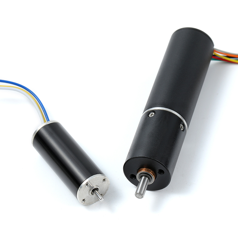 High Speed High Torque Dc Motor Direct Drive Brushless Micro 16mm Dc 24volt Planetary Gear Motor