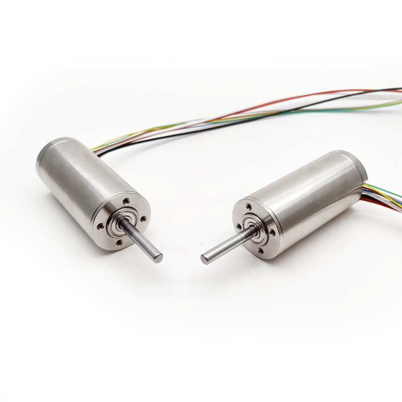 High Quality Brushless Drone Motor Coreless Motor Brushless Dc Motor 24v 3067