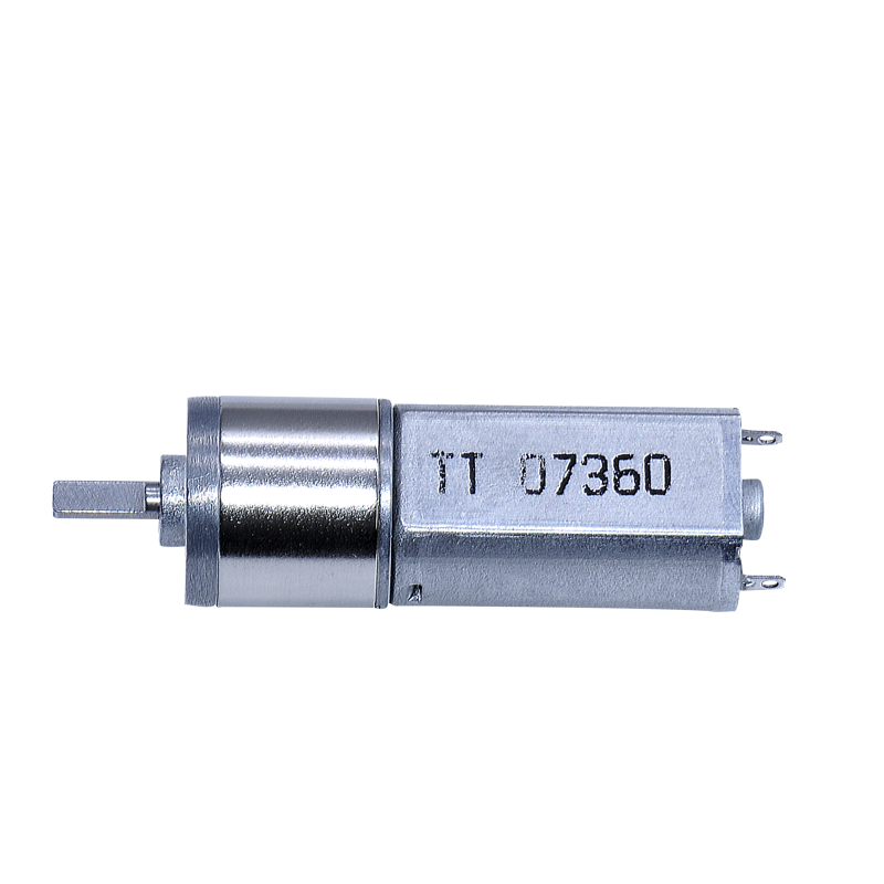 12V Dc Wiper Motor GM16-030PA for Sex Machine