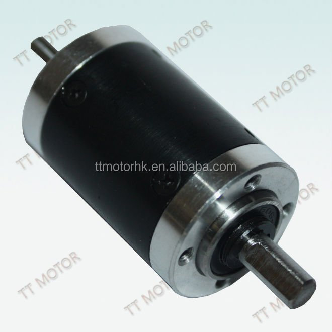 Motor Details 1