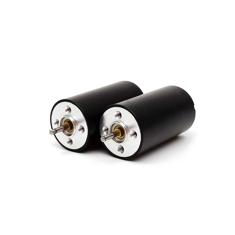 High Speed Motors Coreless Motor 6v Electric Motor 12v 12000 Rpm for Robot and Smart Home