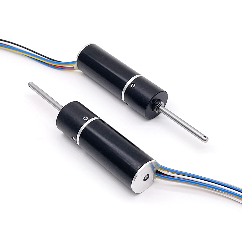 300mNm 12V 16mm Coreless Motor Brushless 24V DC Slotlss Motor for Medical Devices Faulhaber Maxon Motor Replacement