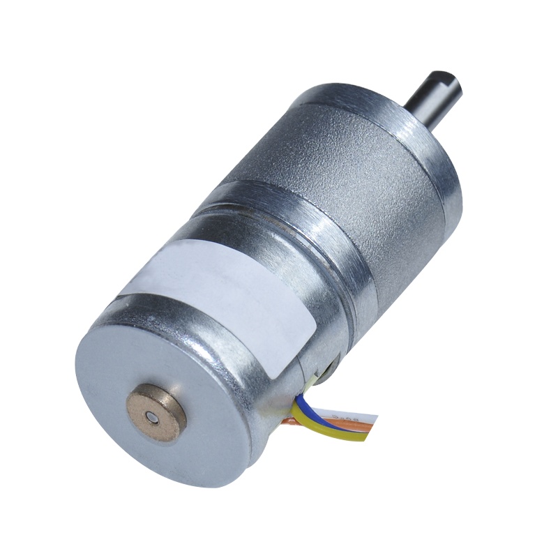 Cctv Camera Wiper Motor 20mm Dc Stepper Motor