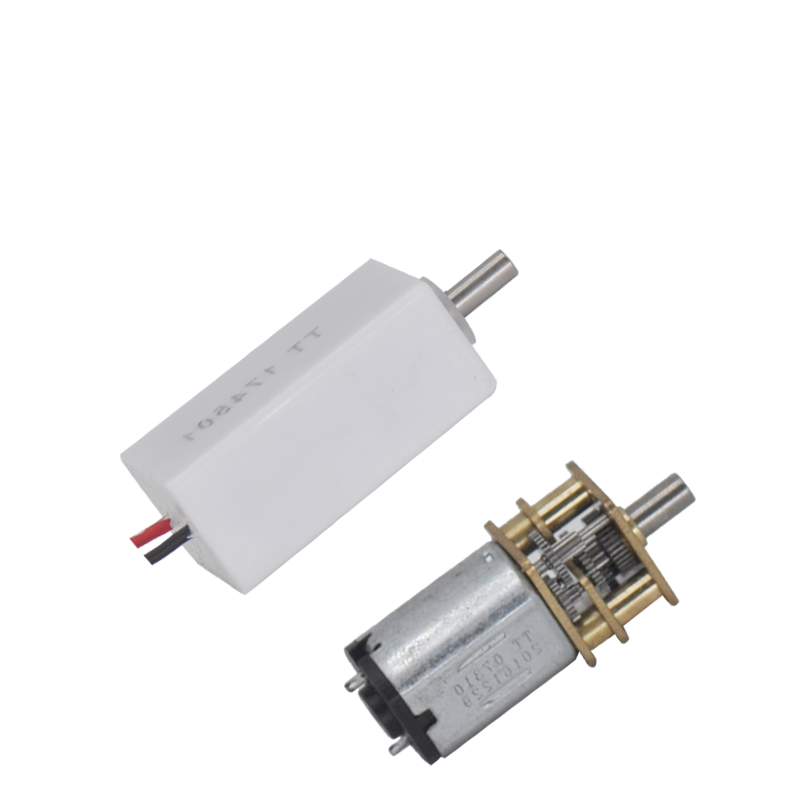 5v Mini Gear Motor for Electric Screwdriver