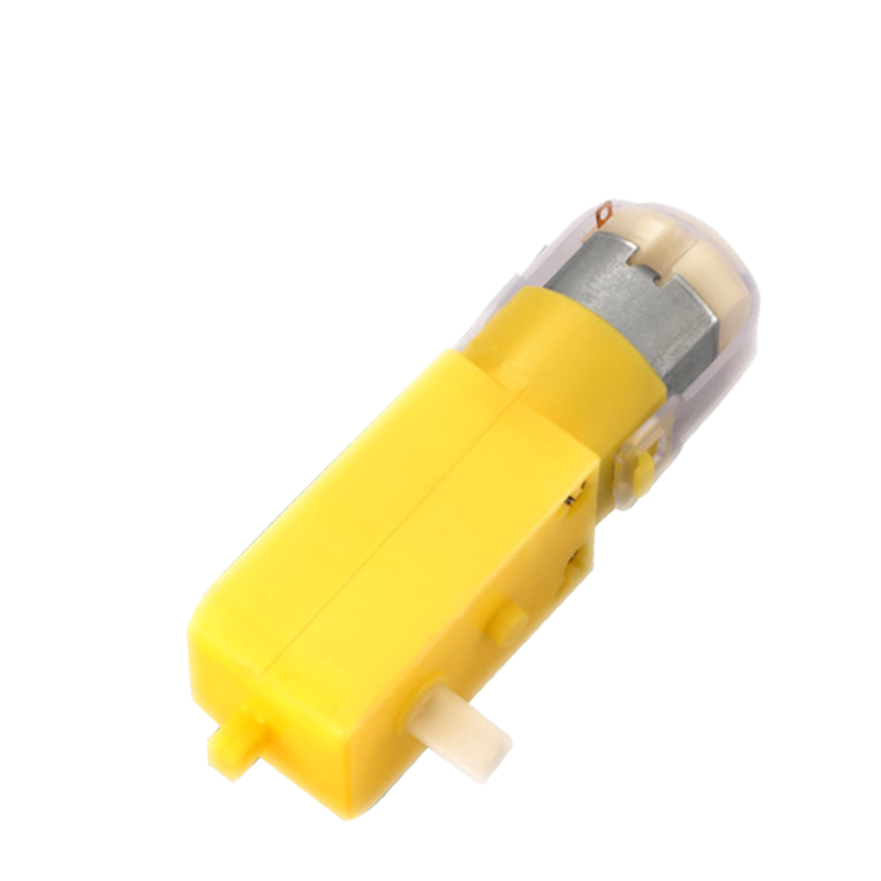 TT MOTOR TGP Motor Micro 3V 6V Mini DC Gear Electric Motor for Toy